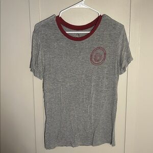 Smokey The Bear Tee Super Soft & Stretchy